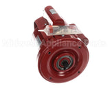 111031 Xylem-Bell & Gossett 1/6Hp Motor,115V,Round Brkt