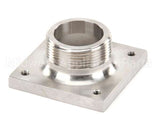 111034 Champion - Moyer Diebel Drain Waste Outlet Stainless Steel