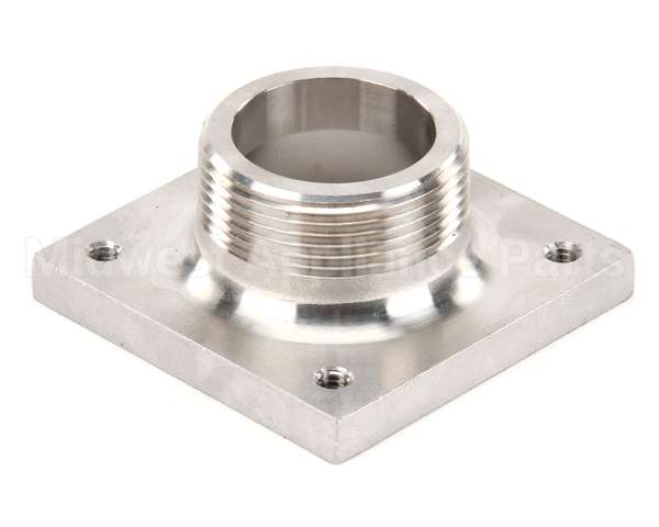 111034 Champion - Moyer Diebel Drain Waste Outlet Stainless Steel