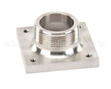 111034 Champion - Moyer Diebel Drain Waste Outlet Stainless Steel