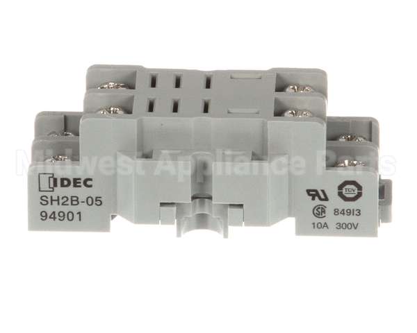 111036 Champion - Moyer Diebel Relay Socket