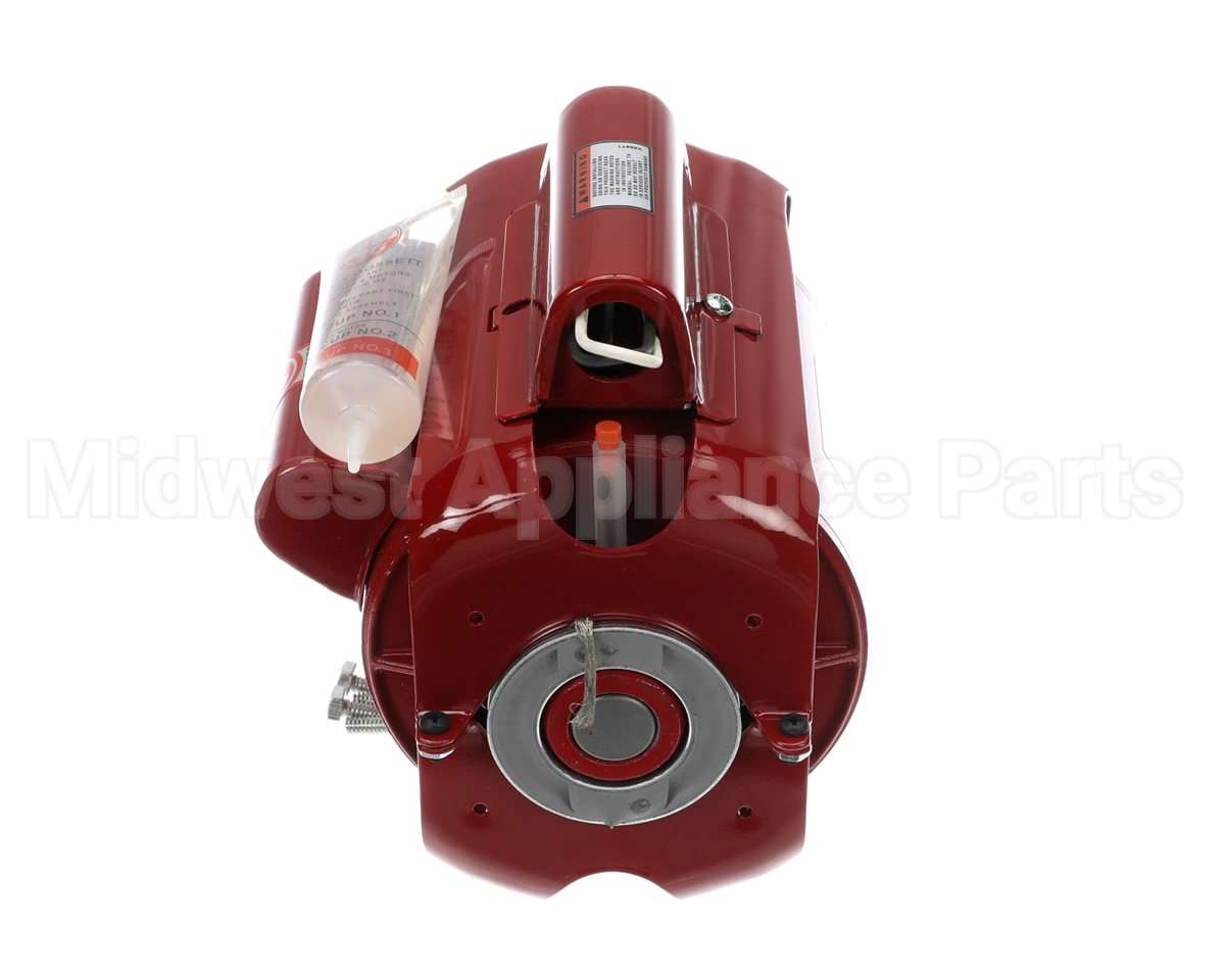 111061 Xylem-Bell & Gossett 115V 1/6Hp 1725Rpm 5"Mount Mtr