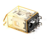 111067 Champion - Moyer Diebel Relay 2Pdt 10A 24Vac