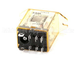 111067 Champion - Moyer Diebel Relay 2Pdt 10A 24Vac