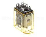 111068 Champion - Moyer Diebel Relay 2Pdt 10A 120Vac