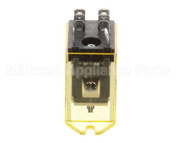 111068 Champion - Moyer Diebel Relay 2Pdt 10A 120Vac