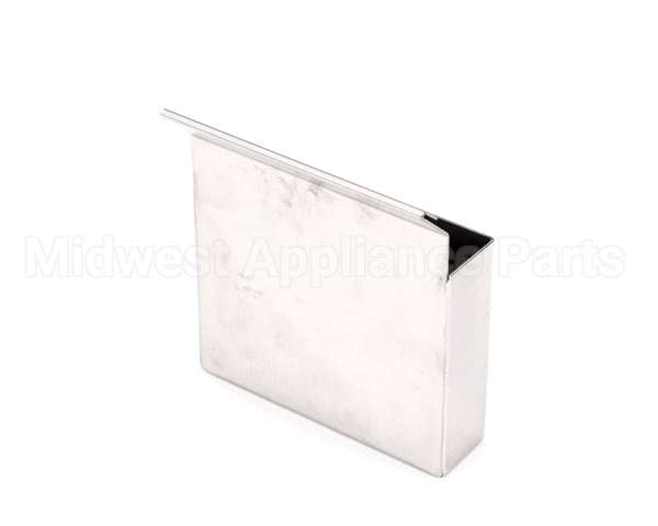 111070 Marshall Air Cup, Grease 5.00X4.00X1.25