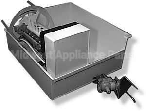 1110702A Whirlpool Icemaker