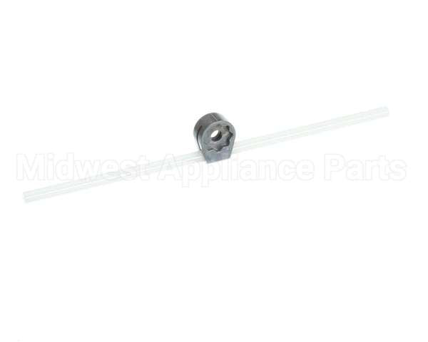 111074 Champion - Moyer Diebel Lever Rod Polyamide 1/4I