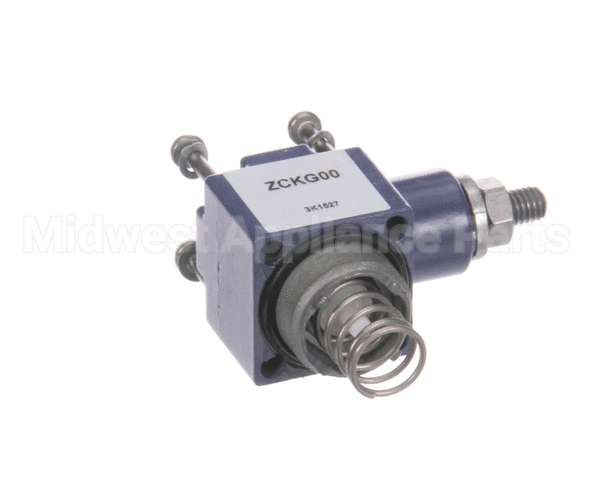 111075 Champion - Moyer Diebel Head Limit Switch Zck-Goo