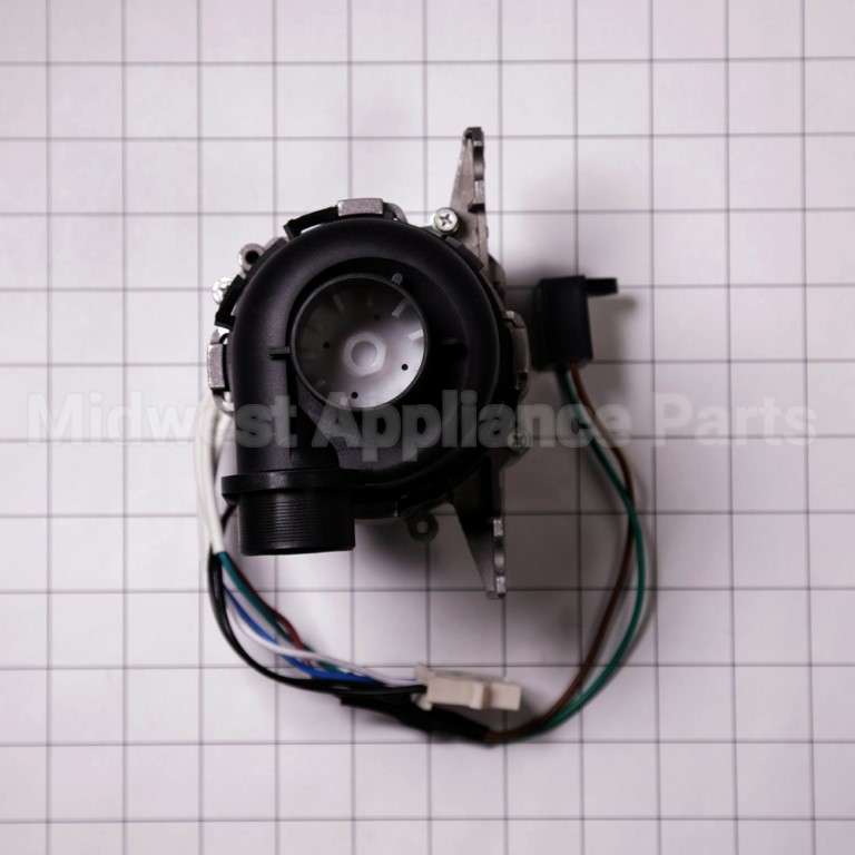 154614002 Frigidaire Motor & Pump Assy