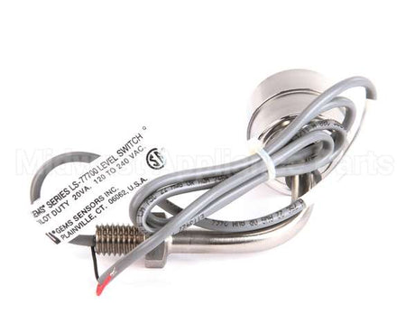 111092 Champion - Moyer Diebel Float Switch Door Machine (No With Float