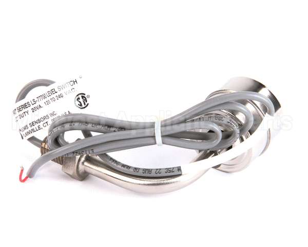 111092 Champion - Moyer Diebel Float Switch Door Machine (No With Float