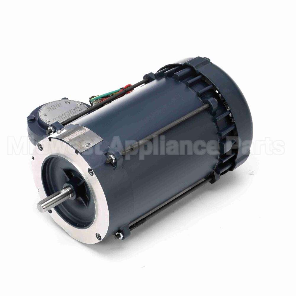 111097 Leeson Motor