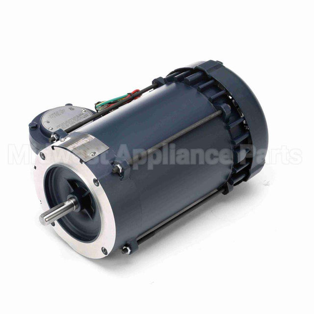111097 Leeson Motor