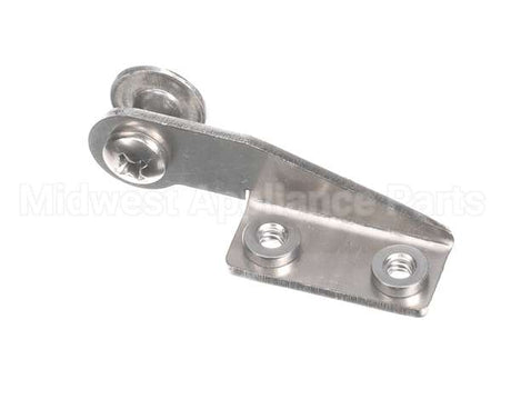 1111-190 Concordia Beverage Brkt Lock Bin Dr Pin Xt