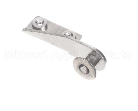 1111-190 Concordia Beverage Brkt Lock Bin Dr Pin Xt