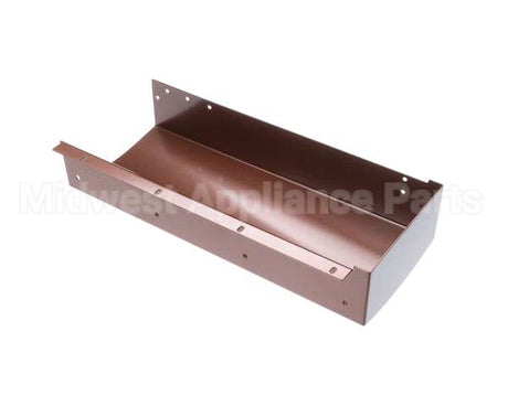 1111-239-02 Concordia Beverage Pnl Upr Bin Rt Dr Ss Xt