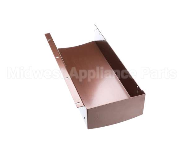 1111-239-02 Concordia Beverage Pnl Upr Bin Rt Dr Ss Xt