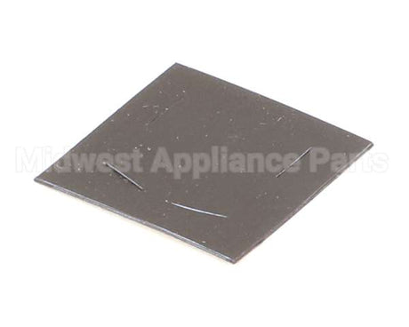 11110.0001 Bunn Shield,Switch Insul-Polypropylene