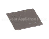 11110.0001 Bunn Shield,Switch Insul-Polypropylene