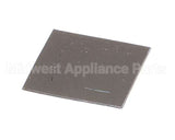 11110.0001 Bunn Shield,Switch Insul-Polypropylene