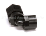 111100 Champion - Moyer Diebel Elbow 1/4Od X 1/8Npt Fem Plast