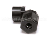 111100 Champion - Moyer Diebel Elbow 1/4Od X 1/8Npt Fem Plast