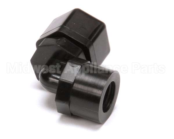 111100 Champion - Moyer Diebel Elbow 1/4Od X 1/8Npt Fem Plast