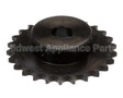 111101 Champion - Moyer Diebel Sprocket 50B26-1Ibore W/Keyway