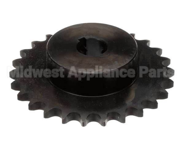 111101 Champion - Moyer Diebel Sprocket 50B26-1Ibore W/Keyway