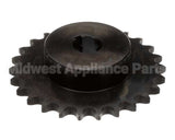 111101 Champion - Moyer Diebel Sprocket 50B26-1Ibore W/Keyway