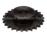 111101 Champion - Moyer Diebel Sprocket 50B26-1Ibore W/Keyway