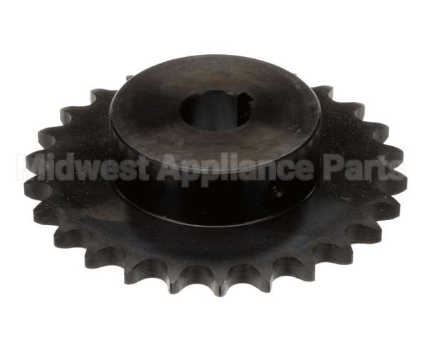 111101 Champion - Moyer Diebel Sprocket 50B26-1Ibore W/Keyway
