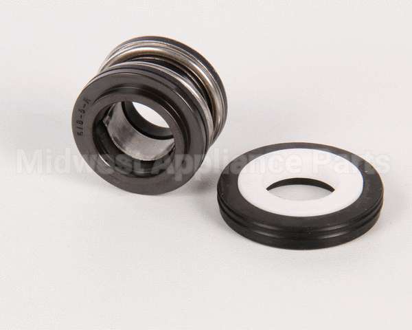 111111 Champion - Moyer Diebel Seal, Pac Seal Type 16