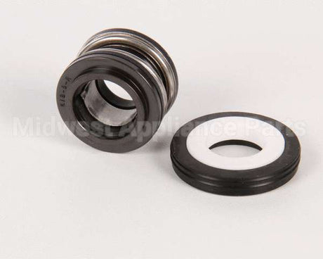 111111 Champion - Moyer Diebel Seal, Pac Seal Type 16