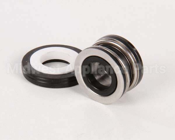 111111 Champion - Moyer Diebel Seal, Pac Seal Type 16