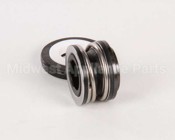 111111 Champion - Moyer Diebel Seal, Pac Seal Type 16