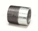 111113 Champion - Moyer Diebel Nipple Toe 1 1/4X2 Galv