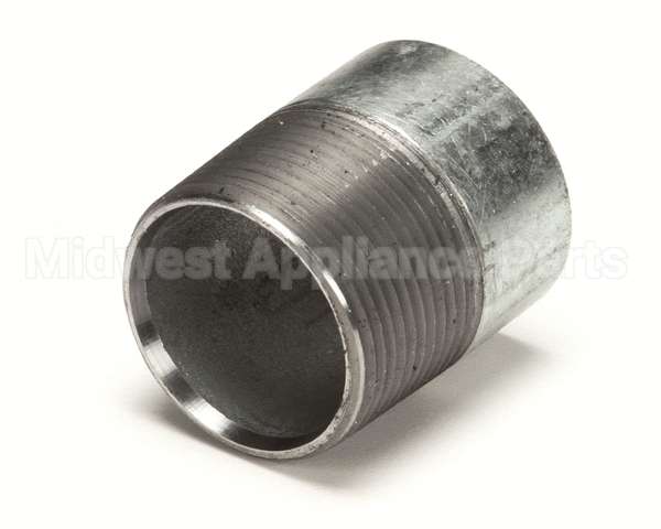 111113 Champion - Moyer Diebel Nipple Toe 1 1/4X2 Galv