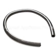 111117 Compatible Champion Hose, 1 5/8Id Epdm Black