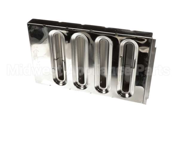 111122 Marshall Air Filter Wspacer Ss Fg1016