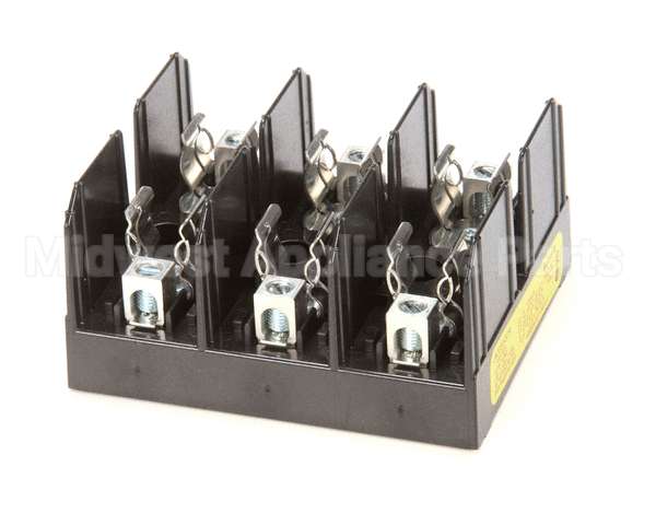 111135 Champion - Moyer Diebel Fust Block 600V