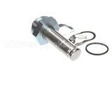 111172 Champion - Moyer Diebel Kit Repr 1/4Ij-E Gold Ring Val