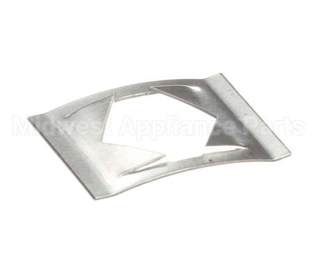11119.0000 Bunn Fastener,Push-On.75Dia Sps-St