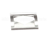 11119.0000 Bunn Fastener,Push-On.75Dia Sps-St