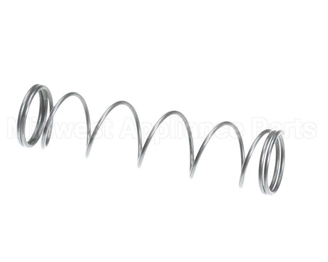 1112 Cretors Spring-Stirrer Shaft