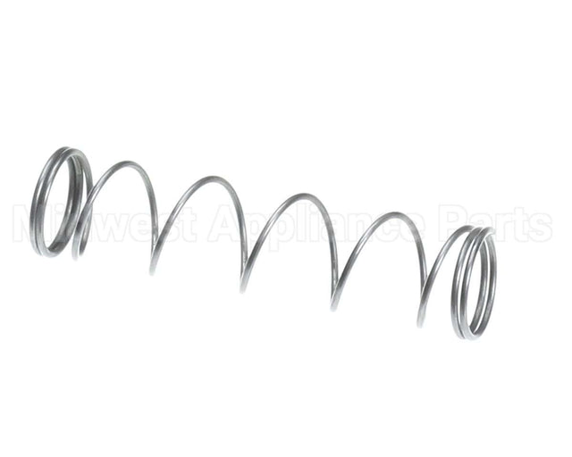 1112 Cretors Spring-Stirrer Shaft