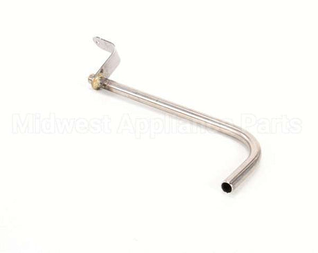 1112.00041.00 Fetco Weldment, Dispense Tube, Cbs-5