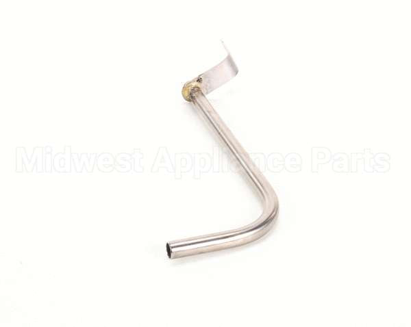 1112.00041.00 Fetco Weldment, Dispense Tube, Cbs-5